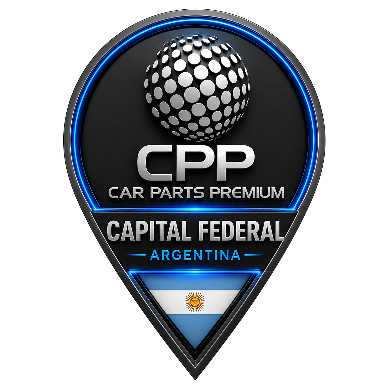 Deposito Capital Federal