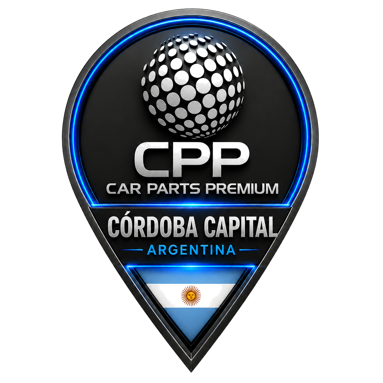 Deposito Cordoba Capital